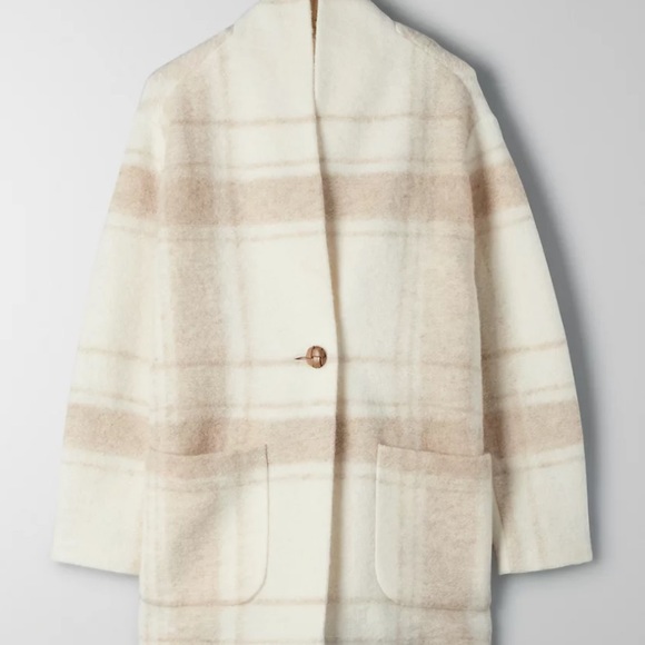 Wilfred free jacket - Picture 5 of 5